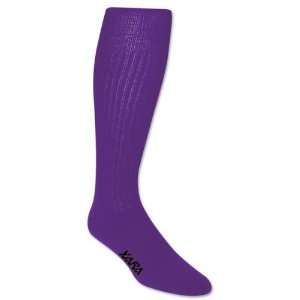  Xara Rec Soccer Socks (Purple)