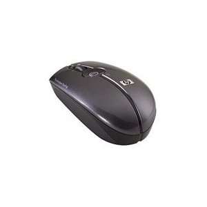  SBUY HP USB 2 BUTTON PROMO LASER MOUSE.