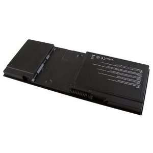  Toshiba Portege R400 S4931 Laptop Battery, 0Mah 
