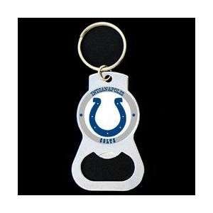  NFL Bottle Opener Key Ring   Indianapolis Colts: Sports 