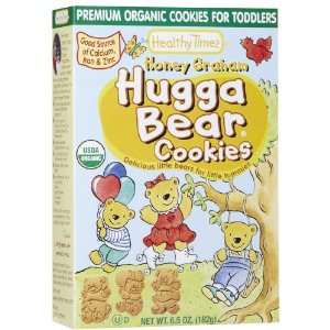  Healthy Times Hugga Bear Honey Graham Cookies Health 