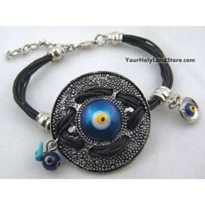    Protection Against Evil Eye & Bad Luck Bracelet: Everything Else