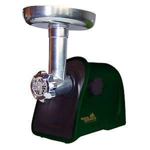 Open Country Green OPP Food Grinder 250W FG 250SK: Home 