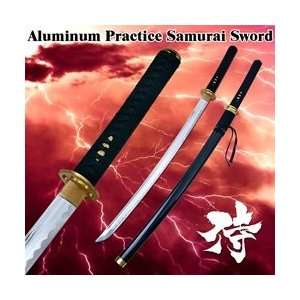   Practice Samurai Sword Katana Iaito For Iaido