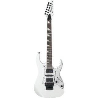  Ibanez GIO GRG150DX PW Electric Guitar, Pearl White 