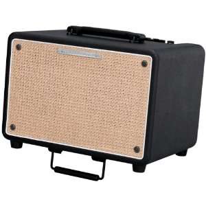    Troubadour 150 Watt Acoustic Guitar Amplifier Musical Instruments