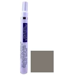  1/2 Oz. Paint Pen of Meteor Gray Metallic Touch Up Paint for 2012 