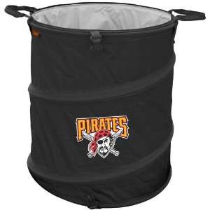  Pittsburgh Pirates Trash Can