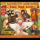 Steve Martin   Rare Bird Alert (2011)   New   Compact D 011661066021 