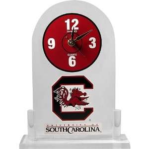  Za Meks South Carolina Gamecocks Desk Clock: Sports 