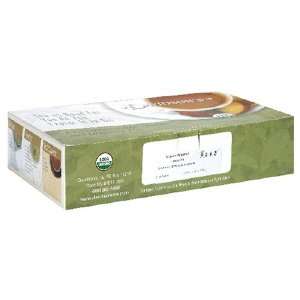 Davidsons Tea Imperial Green, 100 Count Tea Bags:  Grocery 