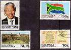 south africa 1994 mandela presidential inauguration 812 returns 