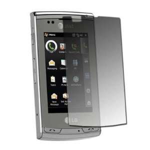   Premium Reusable LCD Screen Protector for LG Incite CT810: Electronics