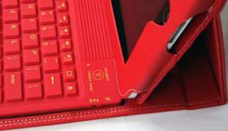 is especially designed for iPad use. It can make you enjoy your iPad 
