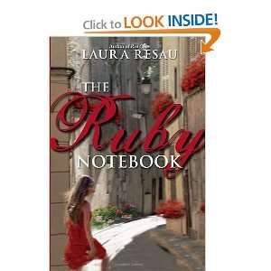  The Ruby Notebook (Indigo Notebook (Hardback)) [Hardcover 