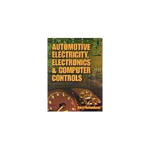  Automotive Electricity, Electronics and Computer Controls 