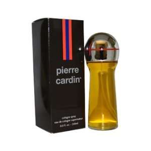    Pierre Cardin by Pierre Cardin for Men   8 oz EDC Spray Beauty