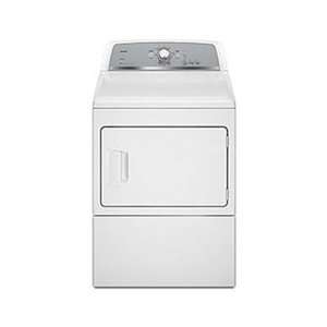  Maytag MGDX550XW Gas Dryers