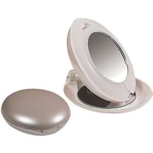 Zadro Lighted Compact Mirror: Beauty