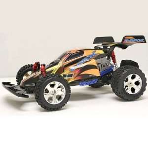  New Bright 18 FF Mighty Max RC Car Toys & Games