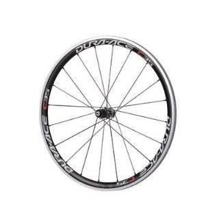 Shimano Dura Ace 7900 35mm Carbon Clincher Road Bike Wheelset   WH 