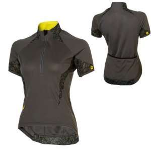  Mavic Oxygen Cycling Jersey   Short Sleeve   Half Zip 