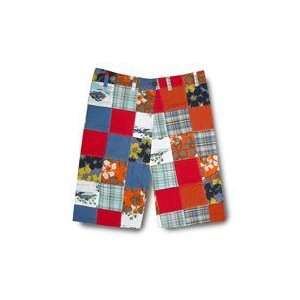   Loudmouth Golf Mens Shorts: Maui   Size 40: Everything Else