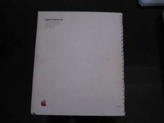 The Macintosh MacWrite MacPaint a Guided Tour disk part number is690 