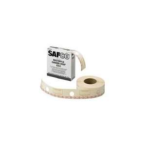  Film Laminate Carrier Strips For Masterfile 2 safco