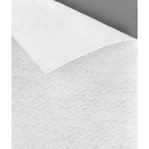    White Ultra Firm Sew In Interfacing Fabric: Arts, Crafts & Sewing