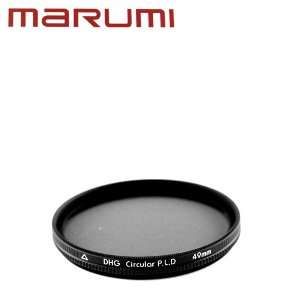  Marumi DHG MC CPL(D) 49mm 49 CP Slim Thin Filter Digital 