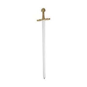  Emperor Charlemagne Sword: Sports & Outdoors