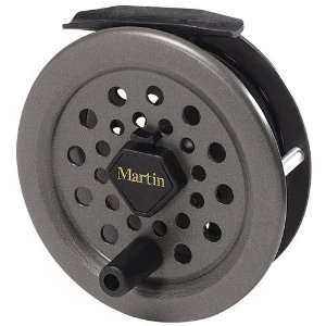  Martin Model 65 Fly Reel: Sports & Outdoors