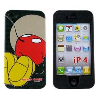  Disney iPhone Case Cover   Mickey Mouse 4: Cell Phones 