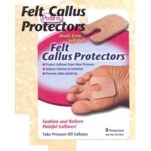   Felt Callus Protector Anti Friction/Irritation: Health & Personal Care