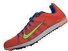Unisex Nike Zoom Victory XC Track Cleats Size 6 Mens 7.5 Womens New 