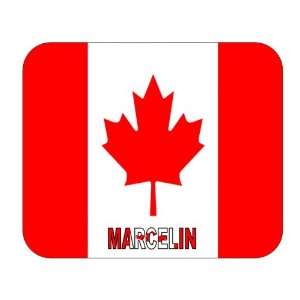  Canada   Marcelin, Saskatchewan Mouse Pad 