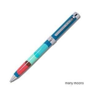  many moons retractable pen by gene meyer for acme Office 