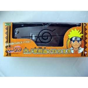  Naruto Itachi Cosplay   Black Headband (Closeout Price 