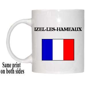  France   IZEL LES HAMEAUX Mug 