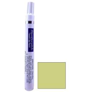  1/2 Oz. Paint Pen of Moss Green Irid Touch Up Paint for 