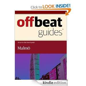 Malmö Travel Guide Offbeat Guides  Kindle Store