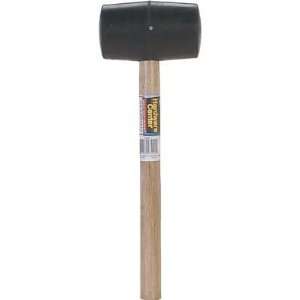  RUBBER MALLET 12OZ (Sold 3 Units per Pack) Everything 