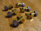new GOLD 3L3R Guitar Tuning Machine Heads For fender Gibson Guitar 