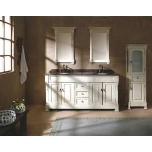   Sink Bathroom Vanity Solid Oak By James Martin: Home Improvement