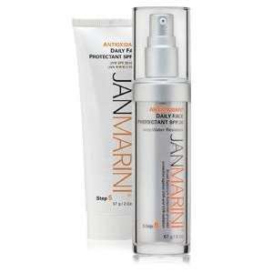  Jan Marini Antioxidant Face Protectant SPF 30 Beauty
