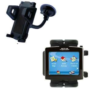   Holder for the Magellan Maestro 3210   Gomadic Brand GPS & Navigation