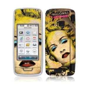   Voyager  VX10000  Madonna  Celebration Skin: Cell Phones & Accessories