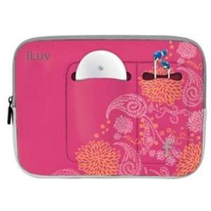  New 15 MacBook Pro Sleeve   Pink   IBG2020PNK Electronics
