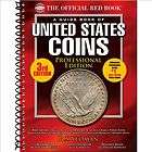Professional Red Book Guide of U.S. Coins   New 3rd Edition   Latest 